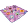 image:imageLEXIBOOK Gabbys Dollhouse Electronic Dance Floor Mat Illuminated Keys Builtin Speaker Purple DM10GDHGabbys Dollhouse