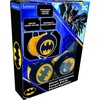 image:imageLEXIBOOK HP015BS Baby Shark NickelodeonStereo Headphone Kids Safe Volume Foldable and Adjustable BlueOrangeBatman