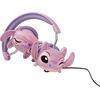 image:imageLEXIBOOK HP015BS Baby Shark NickelodeonStereo Headphone Kids Safe Volume Foldable and Adjustable BlueOrangeDisney Stitch  Angel