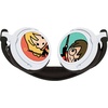 image:imageLEXIBOOK HP015BS Baby Shark NickelodeonStereo Headphone Kids Safe Volume Foldable and Adjustable BlueOrangeHarry Potter