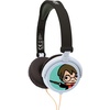 image:imageLEXIBOOK HP015BS Baby Shark NickelodeonStereo Headphone Kids Safe Volume Foldable and Adjustable BlueOrangeHarry Potter