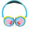 image:imageLEXIBOOK HP015BS Baby Shark NickelodeonStereo Headphone Kids Safe Volume Foldable and Adjustable BlueOrangePeppa Pig