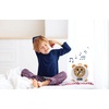 image:imageLEXiBOOK Coach Theo Sleep Companion Alarm Clock RLT100ENCoach Theo