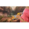 image:imageLEXiBOOK Crosslander RC Dump Truck RCP10RC Concrete Mixer