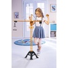 image:imageLEXiBOOK Crosslander RC Dump Truck RCP10RC Crane
