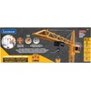 image:imageLEXiBOOK Crosslander RC Dump Truck RCP10RC Crane