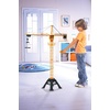 image:imageLEXiBOOK Crosslander RC Dump Truck RCP10RC Crane