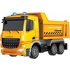 image:imageLEXiBOOK Crosslander RC Dump Truck RCP10RC Dump Truck