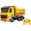 image:imageLEXiBOOK Crosslander RC Dump Truck RCP10RC Dump Truck
