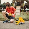 image:imageLEXiBOOK Crosslander RC Dump Truck RCP10RC Dump Truck