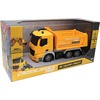 image:imageLEXiBOOK Crosslander RC Dump Truck RCP10RC Dump Truck