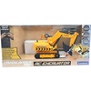 image:imageLEXiBOOK Crosslander RC Dump Truck RCP10RC Excavator