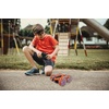 image:imageLEXiBOOK Crosslander RC Motorcycle RC18Crosslander 360  OrangeBlack