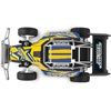 image:imageLEXiBOOK Crosslander RC Motorcycle RC18Crosslander Buggy Max