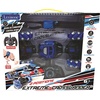 image:imageLEXiBOOK Crosslander RC Motorcycle RC18Crosslander Extreme  Luminous