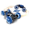 image:imageLEXiBOOK Crosslander RC Motorcycle RC18Crosslander Extreme  Luminous