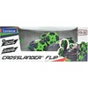 image:imageLEXiBOOK Crosslander RC Motorcycle RC18Crosslander Flip