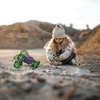 image:imageLEXiBOOK Crosslander RC Motorcycle RC18Crosslander Flip