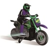 image:imageLEXiBOOK Crosslander RC Motorcycle RC18Crosslander RC Motorcycle