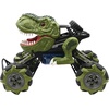 image:imageLEXiBOOK Crosslander RC Motorcycle RC18Crosslander Tirex