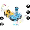 image:imageLEXiBOOK Crosslander RC Motorcycle RC18RC2