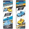 image:imageLEXiBOOK Crosslander RC Motorcycle RC18RC2