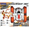 image:imageLEXiBOOK Crosslander RC Motorcycle RC18RC20