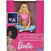 image:imageLEXiBOOK Disney Princess Nightlight Alarm Clock RL800DPBarbie