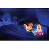 image:imageLEXiBOOK Disney Princess Nightlight Alarm Clock RL800DPBarbie