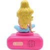 image:imageLEXiBOOK Disney Princess Nightlight Alarm Clock RL800DPBarbie
