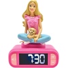 image:imageLEXiBOOK Disney Princess Nightlight Alarm Clock RL800DPBarbie