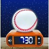 image:imageLEXiBOOK Disney Princess Nightlight Alarm Clock RL800DPBaseball