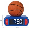image:imageLEXiBOOK Disney Princess Nightlight Alarm Clock RL800DPBasketball