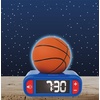 image:imageLEXiBOOK Disney Princess Nightlight Alarm Clock RL800DPBasketball