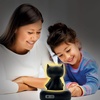 image:imageLEXiBOOK Disney Princess Nightlight Alarm Clock RL800DPBatman