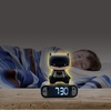 image:imageLEXiBOOK Disney Princess Nightlight Alarm Clock RL800DPBatman