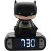 image:imageLEXiBOOK Disney Princess Nightlight Alarm Clock RL800DPBatman