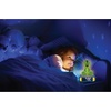 image:imageLEXiBOOK Disney Princess Nightlight Alarm Clock RL800DPDinosaur