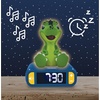 image:imageLEXiBOOK Disney Princess Nightlight Alarm Clock RL800DPDinosaur