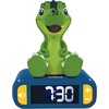 image:imageLEXiBOOK Disney Princess Nightlight Alarm Clock RL800DPDinosaur