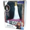 image:imageLEXiBOOK Disney Princess Nightlight Alarm Clock RL800DPDisney Frozen