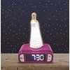 image:imageLEXiBOOK Disney Princess Nightlight Alarm Clock RL800DPDisney Frozen