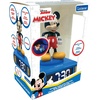 image:imageLEXiBOOK Disney Princess Nightlight Alarm Clock RL800DPDisney Mickey