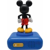 image:imageLEXiBOOK Disney Princess Nightlight Alarm Clock RL800DPDisney Mickey
