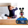 image:imageLEXiBOOK Disney Princess Nightlight Alarm Clock RL800DPDisney Mickey