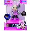image:imageLEXiBOOK Disney Princess Nightlight Alarm Clock RL800DPDisney Minnie