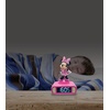 image:imageLEXiBOOK Disney Princess Nightlight Alarm Clock RL800DPDisney Minnie