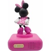 image:imageLEXiBOOK Disney Princess Nightlight Alarm Clock RL800DPDisney Minnie