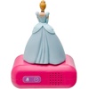 image:imageLEXiBOOK Disney Princess Nightlight Alarm Clock RL800DPDisney Princess