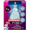 image:imageLEXiBOOK Disney Princess Nightlight Alarm Clock RL800DPDisney Princess